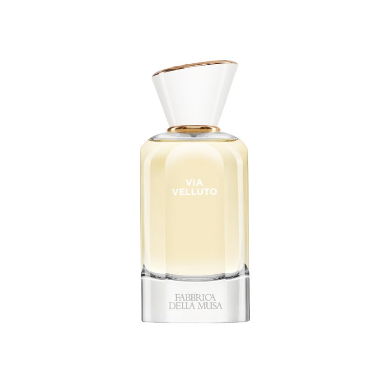 Fabbrica Della Musa Via Velluto Eau de Parfum 100 ml Fabbrica Della Musa Via Velluto Eau de Parfum 100 ml