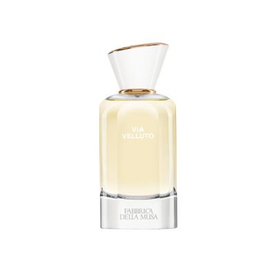 Fabbrica Della Musa Via Velluto Eau de Parfum 100 ml Fabbrica Della Musa Via Velluto Eau de Parfum 100 ml
