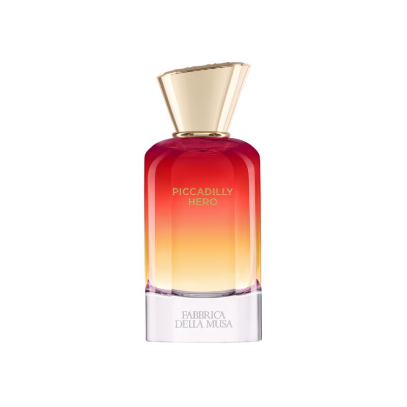Fabbrica Della Musa Piccadilly Hero Extrait de Parfum 100 ml