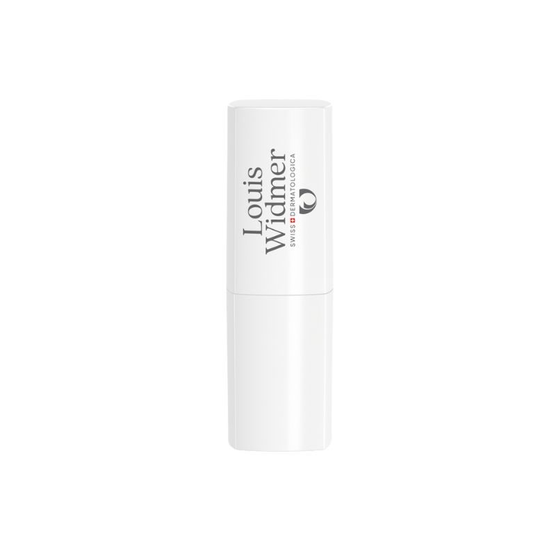 Widmer Hydraderm Lippenpflege Stift UV 15 parfümiert 4.5 ml
