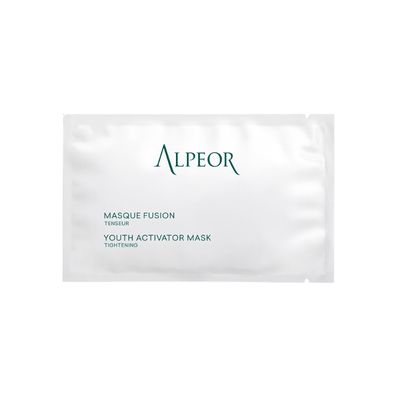Alpeor Horizon Youth Activator Mask 6 Stk x 18 ml Alpeor Horizon Youth Activator Mask 6 Stk x 18 ml