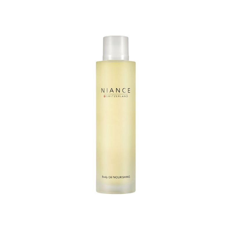 Niance Body Oil NOURISHING 200 ml Niance Body Oil NOURISHING 200 ml
