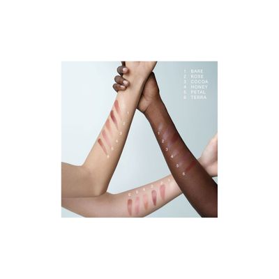 NEUHEIT La Mer The Lip Treatment Terra 3.4 g