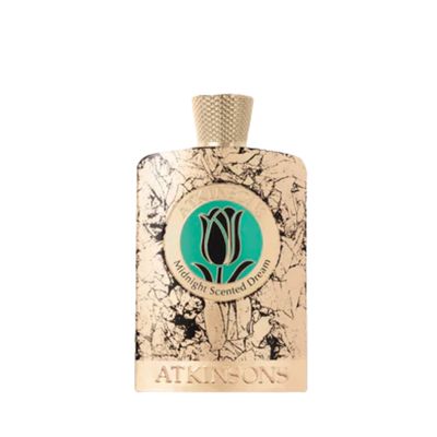 Atkinsons London Midnight Scented Dream Parfum Intense 100ml Atkinsons London Midnight Scented Dream Parfum Intense 100ml