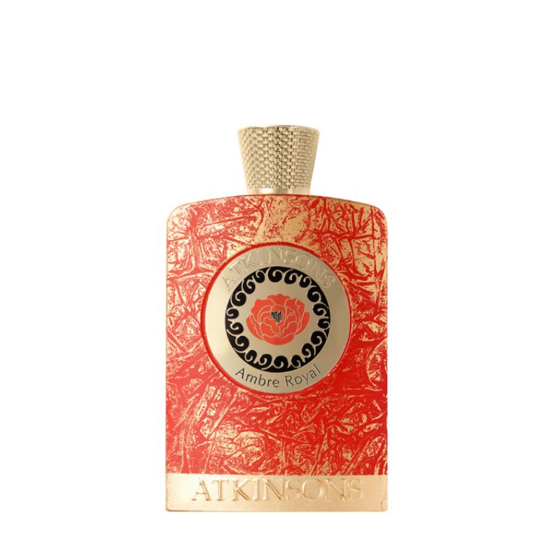 Atkinsons London Amber Empire EDP 100ml Atkinsons London Amber Empire EDP 100ml