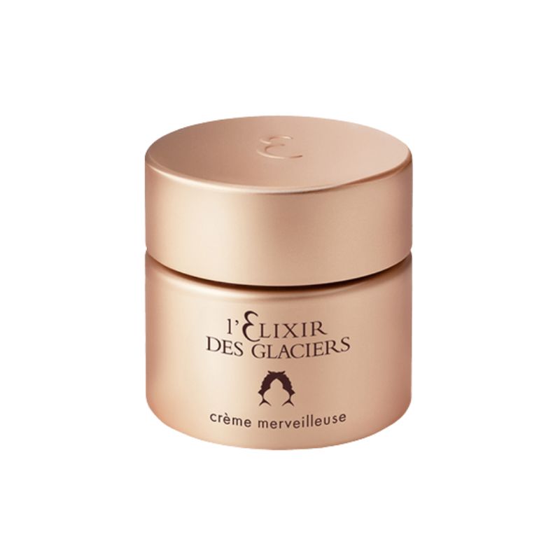 Valmont Elixir Des Glaciers Creme Merveilleux 50 ml