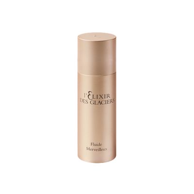 Valmont Elixir Des Glaciers Fluide Merveilleux 100 ml Valmont Elixir Des Glaciers Fluide Merveilleux 100 ml