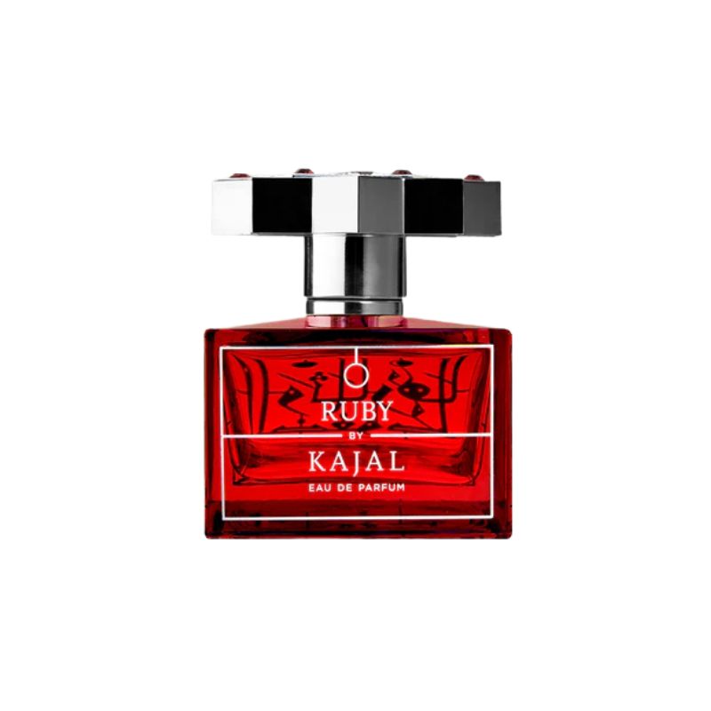 Ruby By Kajal Eau de Parfum 100 ml