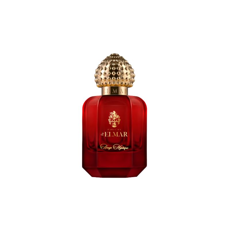 Parfums D'Elmar Rouge Mystique Extrait de Parfum 60 ml Parfums D'Elmar Rouge Mystique Extrait de Parfum 60 ml