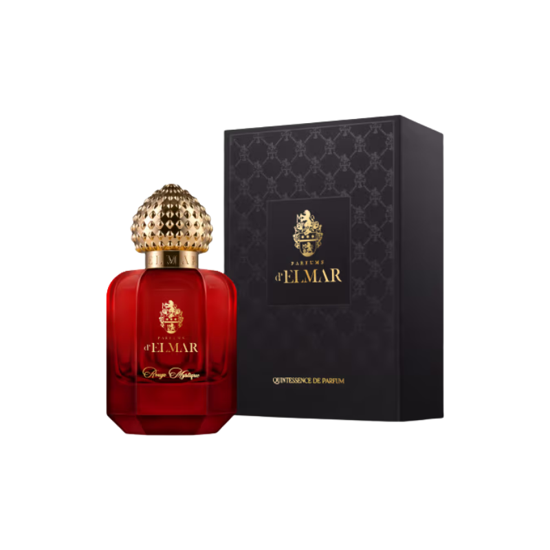 Parfums D'Elmar Rouge Mystique Extrait de Parfum 60 ml