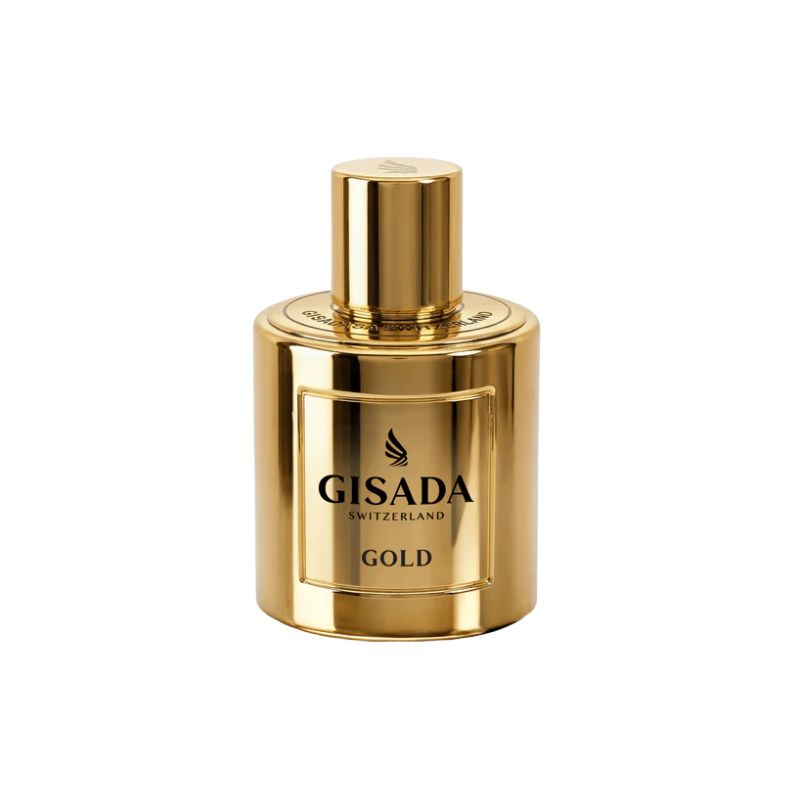 Gisada Gold Eau de Parfum 50 ml