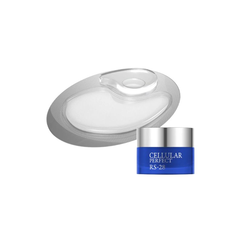Swiss Perfection RS-28 Eye Contour Solution 7 Stück Swiss Perfection RS-28 Eye Contour Solution 7 Stück