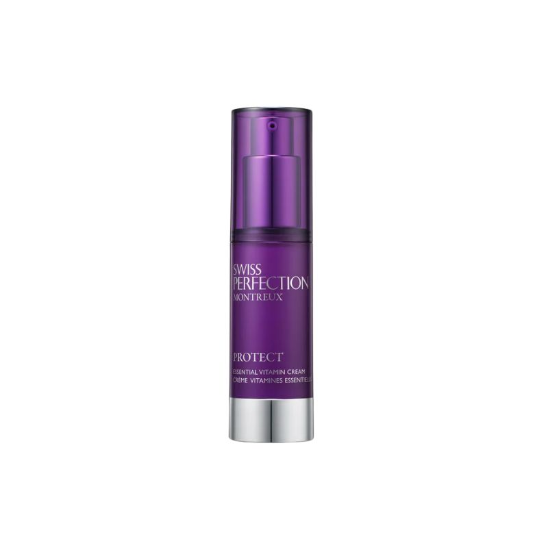 Swiss Perfection Protect Essential Vitamin Cream 30 ml Swiss Perfection Protect Essential Vitamin Cream 30 ml