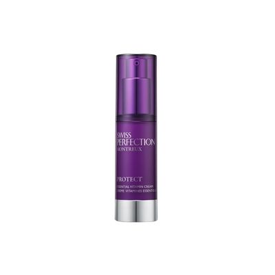 Swiss Perfection Protect Essential Vitamin Cream  30 ml