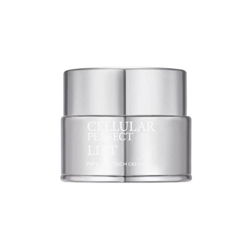 Swiss Perfection Lifting Perfect Lift Rich Cream 50 ml Swiss Perfection Lifting Perfect Lift Rich Cream 50 ml
