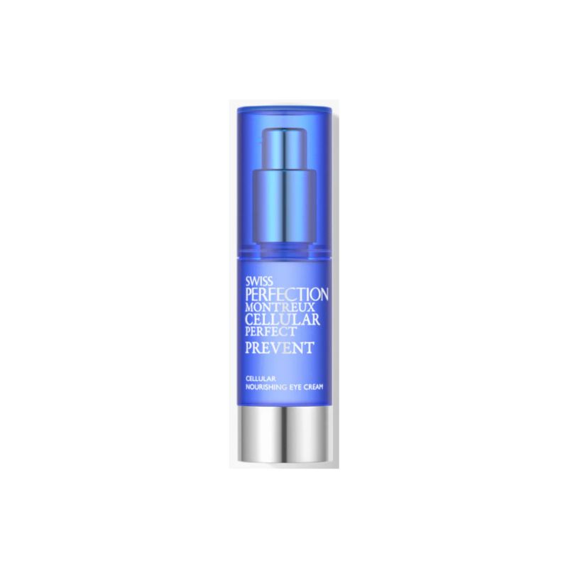 Swiss Perfection Protect Nourishing Eye Cream 15 ml Swiss Perfection Protect Nourishing Eye Cream 15 ml