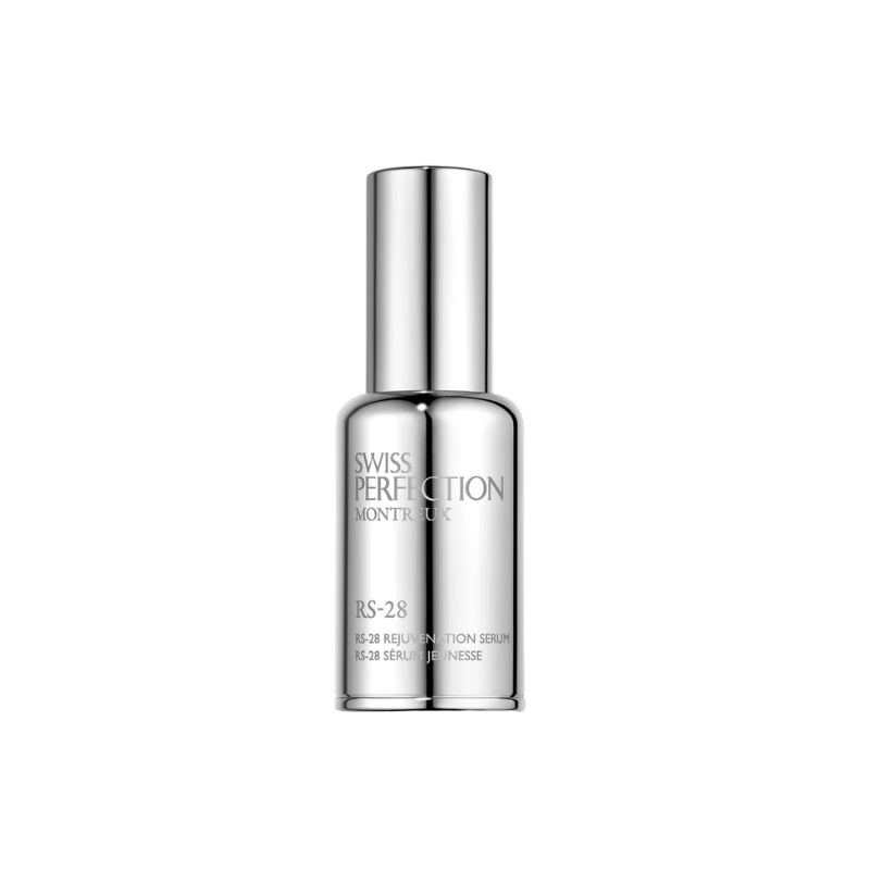 Swiss Perfection RS-28 Rejuvenation Travel Serum 15 ml