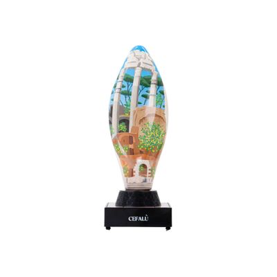 Florian Pontier Paris Flo`w  Cefalù Extrait de Parfum 100 ml