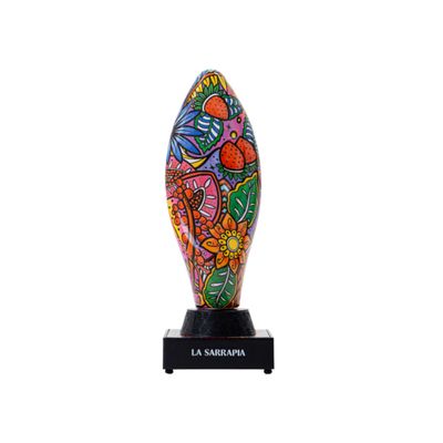 Florian Pontier Paris Flo`w La Sarrapia Extrait de Parfum 100 ml