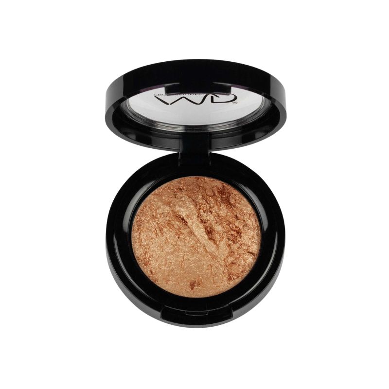MD Professionnel Baked Eyeshadow Wet & Dry NO 805