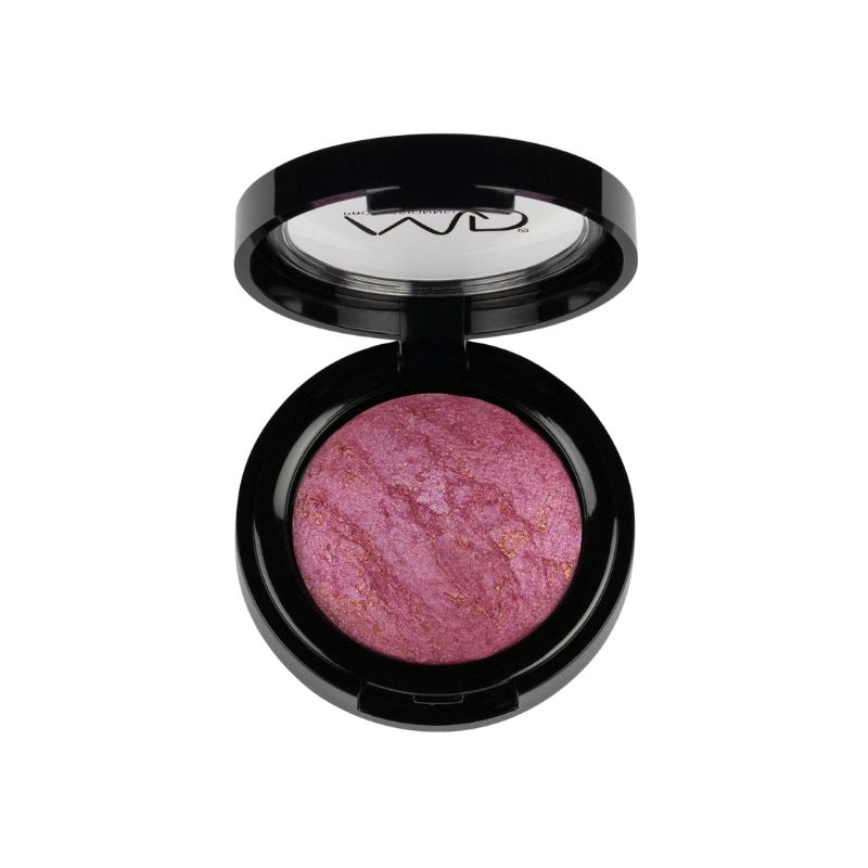 MD Professionnel Baked Eyeshadow Wet & Dry NO 806 MD Professionnel Baked Eyeshadow Wet & Dry NO 806