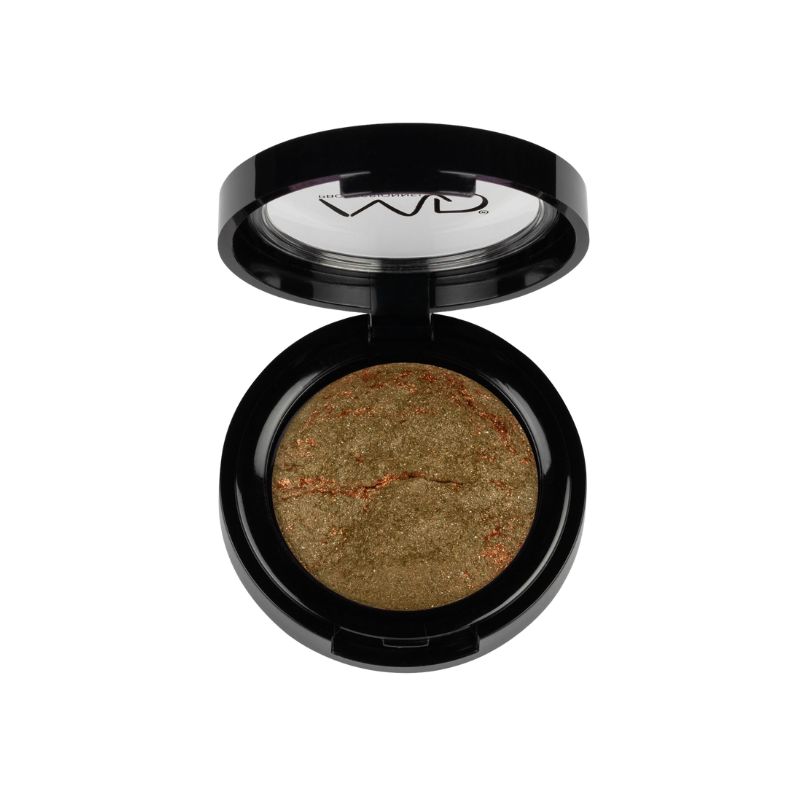 MD Professionnel Baked Eyeshadow Wet & Dry NO 810