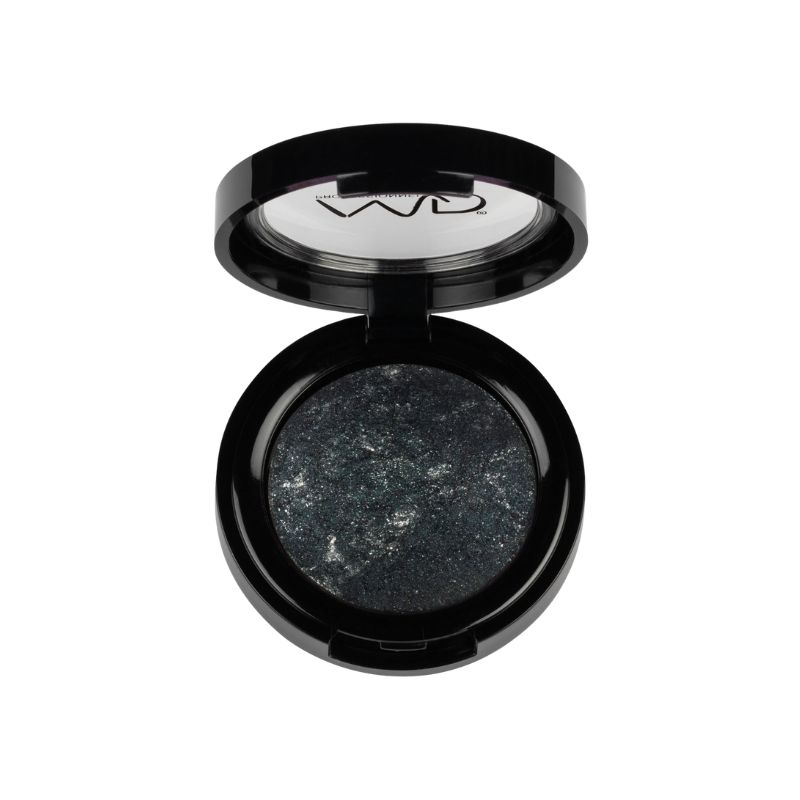 MD Professionnel Baked Eyeshadow Wet & Dry NO 809
