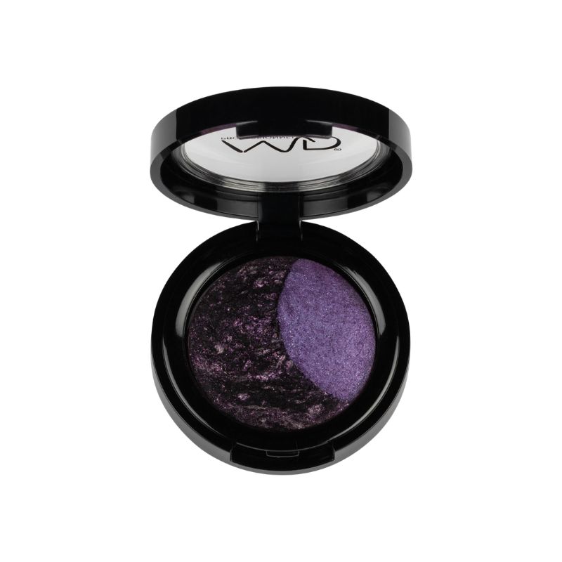 MD Professionnel Baked Eyeshadow Wet & Dry NO 828 MD Professionnel Baked Eyeshadow Wet & Dry NO 828