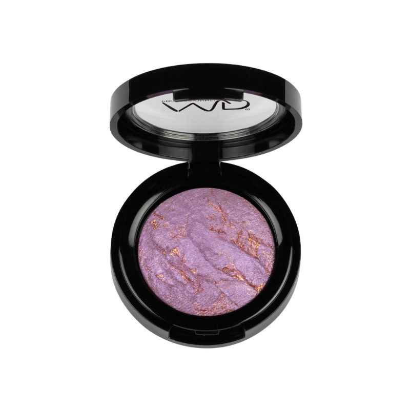 MD Professionnel Baked Eyeshadow Wet & Dry NO 801