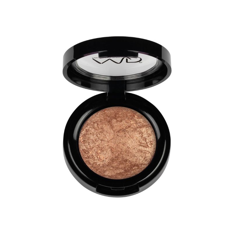 MD Professionnel Baked Eyeshadow Wet & Dry NO 803