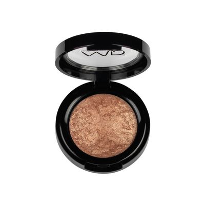 MD Professionnel Baked Eyeshadow Wet & Dry NO 803