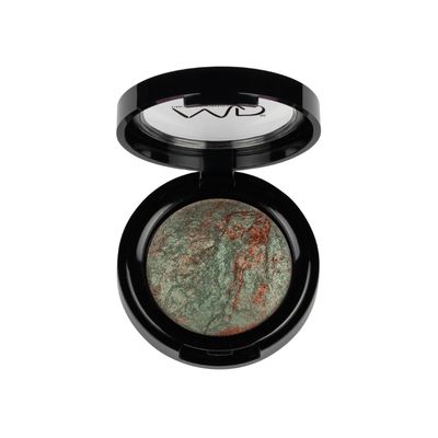MD Professionnel Baked Eyeshadow Wet & Dry NO 804