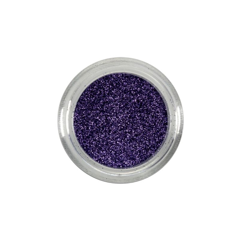 MD Professionnel Glitter NO 2 Violet MD Professionnel Glitter NO 2 Violet
