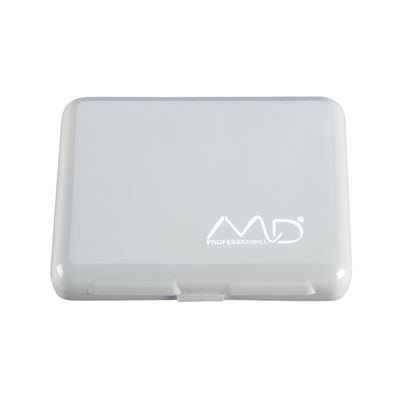 MD Professionnel Leerer Behälter für Click System