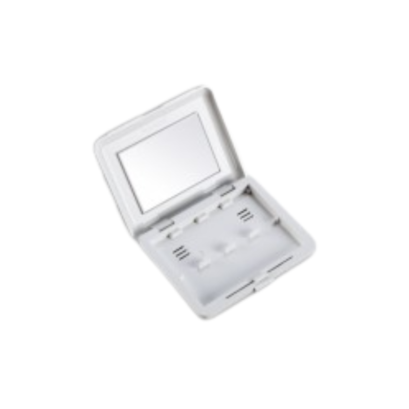 MD Professionnel Leerer Behälter für Click System