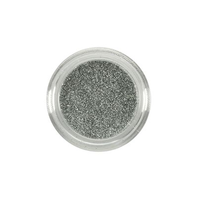 MD Professionnel Glitter NO 3 Silver