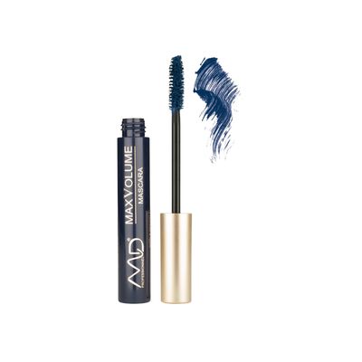 MD Professionnel MaxVolume Mascara Blue NO 2