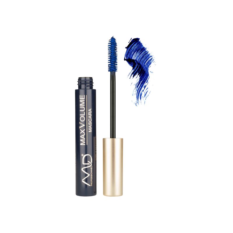 MD Professionnel MaxVolume Mascara Electric NO 3