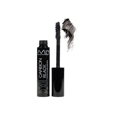 MD Professionnel XXL Carbon Black Mascara