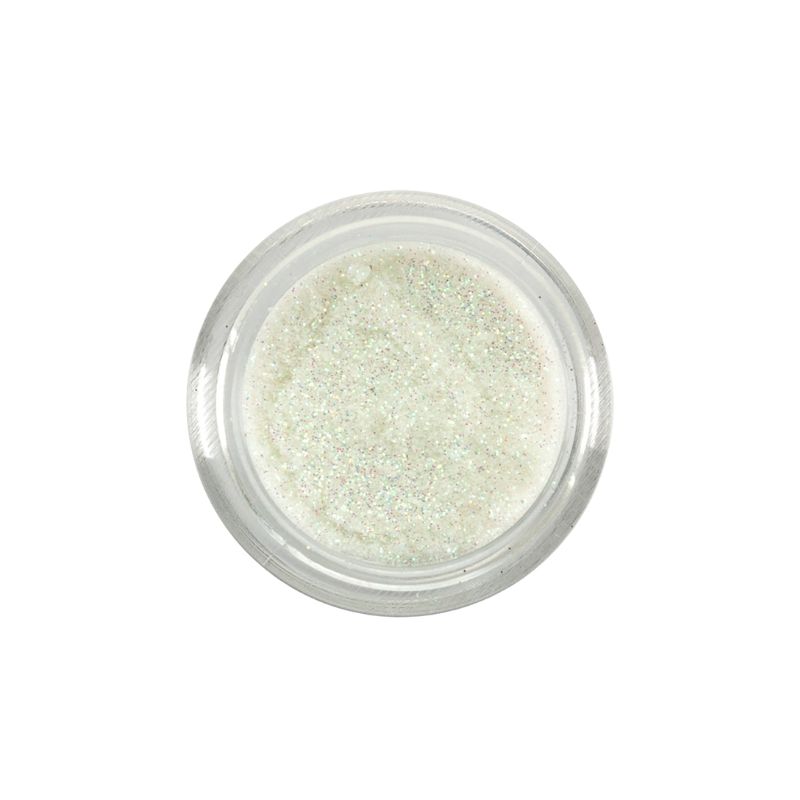 MD Professionnel Glitter NO 4 Green