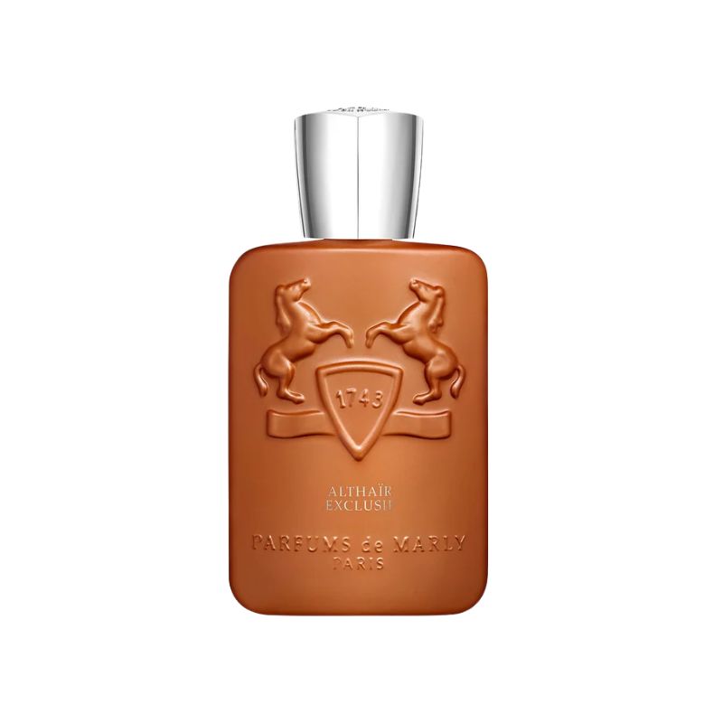 Vorbestellung Parfums de Marly ALTHAÏR Exclusif Eau de Parfum 75 ml Vorbestellung Parfums de Marly ALTHAÏR Exclusif Eau de Parfum 75 ml