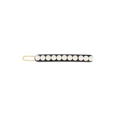 Alexandre de Paris Tige Boule 4.5cm Perles Origins Alexandre de Paris Tige Boule 4.5cm Perles Origins