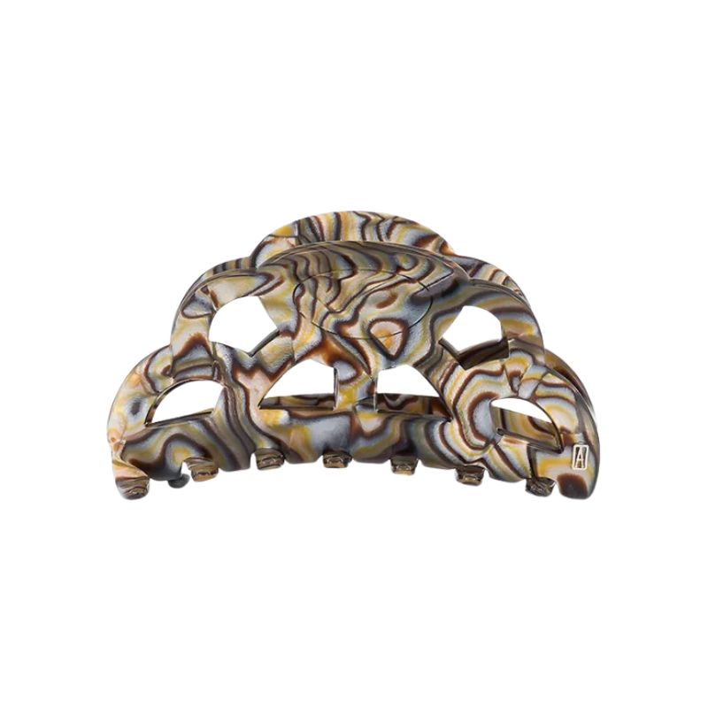 Alexandre de Paris Pince medium 9 cm Opera Alexandre de Paris Pince medium 9 cm Opera