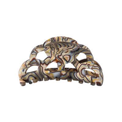 Alexandre de Paris Pince medium 9 cm Opera Alexandre de Paris Pince medium 9 cm Opera