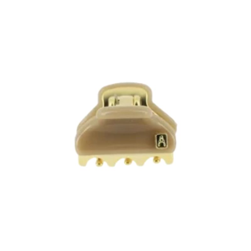 Alexandre de Paris Citadine Baby Opal Sesame ohne Strass Alexandre de Paris Citadine Baby Opal Sesame ohne Strass