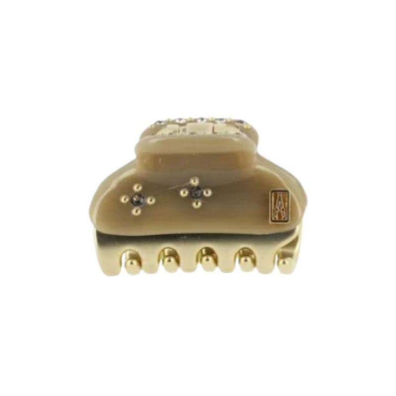Alexandre de Paris Citadine Baby Opal Sesame Alexandre de Paris Citadine Baby Opal Sesame