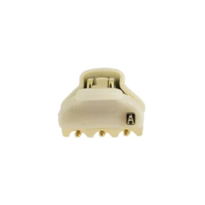 Alexandre de Paris Citadine Baby Opal Ivoire ohne Strass Alexandre de Paris Citadine Baby Opal Ivoire ohne Strass