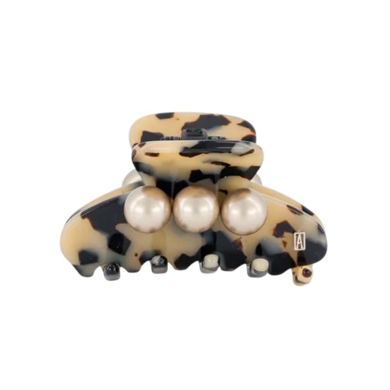 Alexandre de Paris Perles Oversize 7 cm Alexandre de Paris Perles Oversize 7 cm