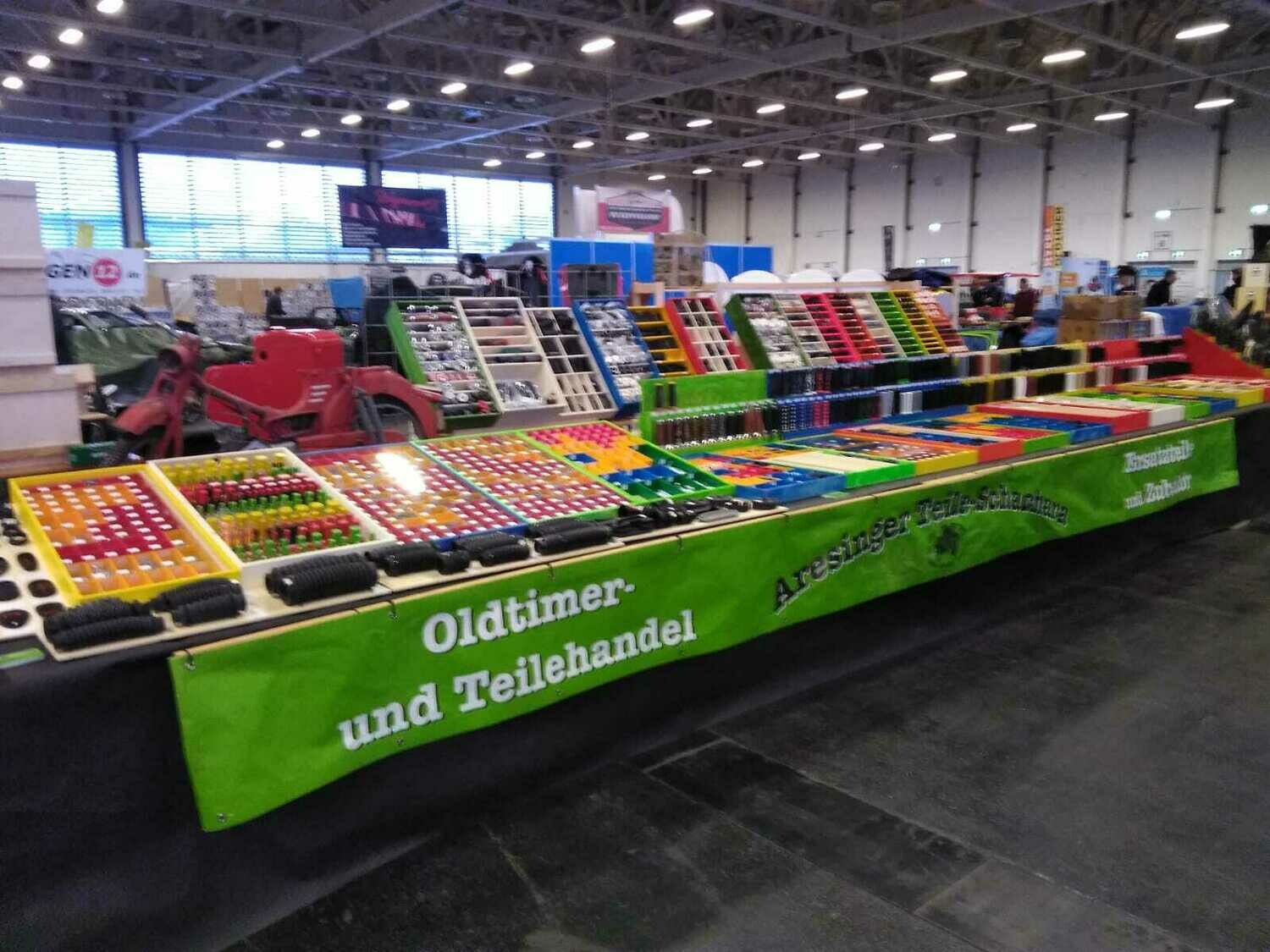 Gummigriffe Paket