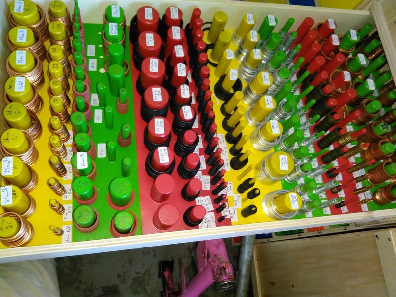 Test
